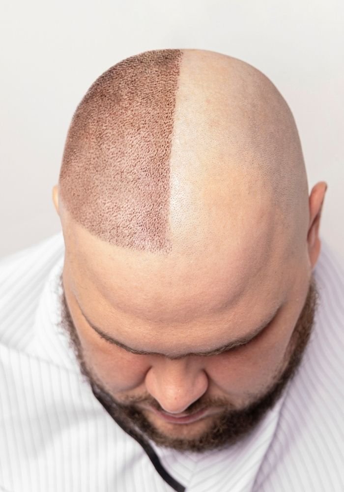 Hair Transplant