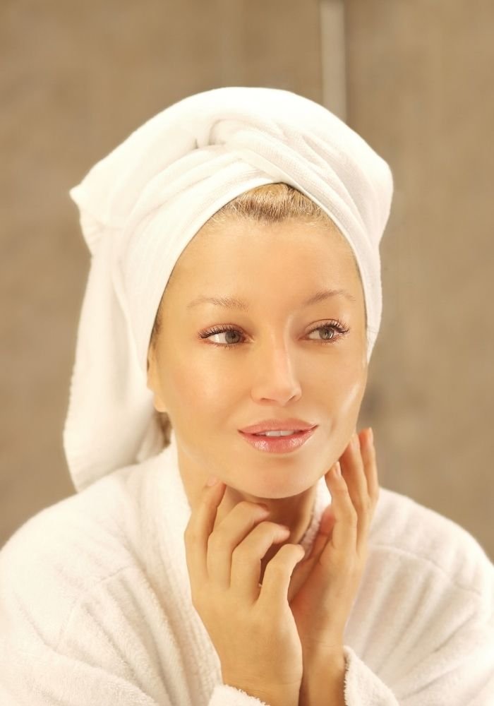 anti aging treatment
