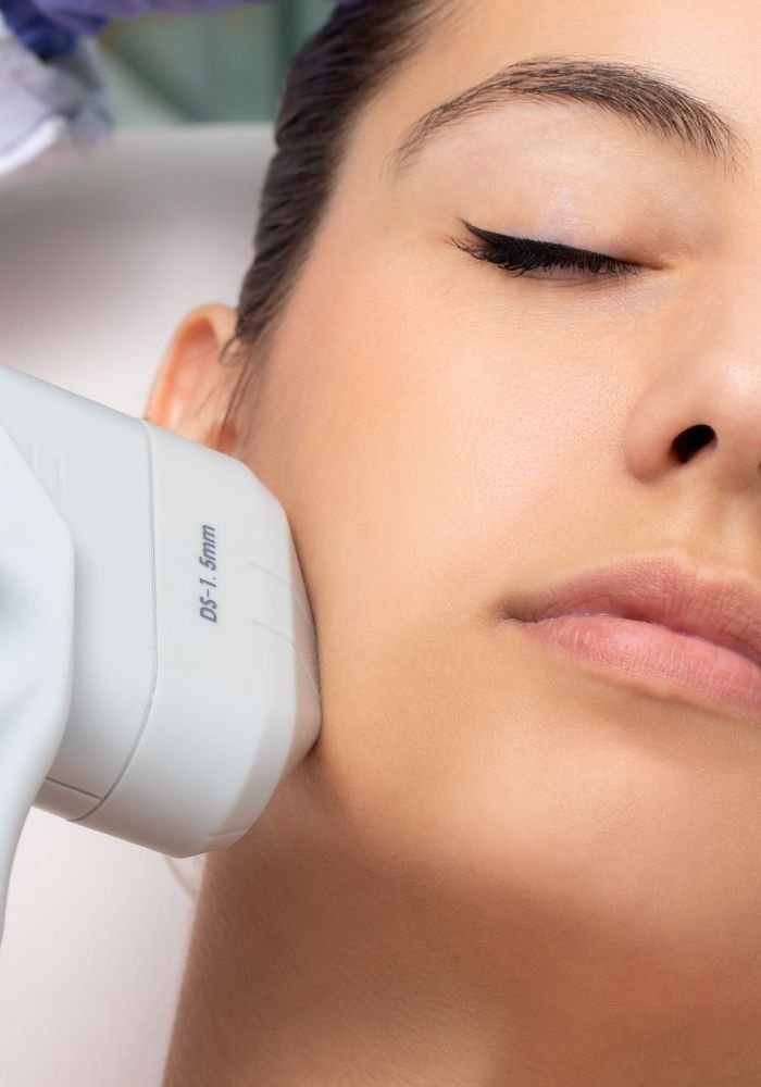 oxygeneo facial