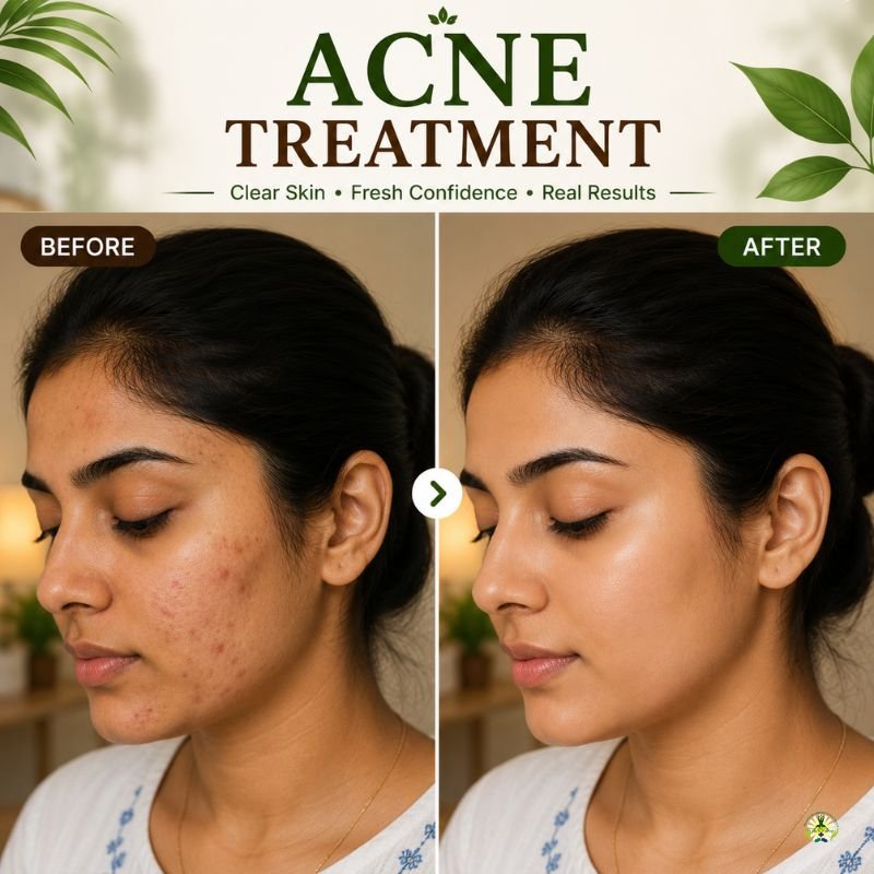 acne treatment
