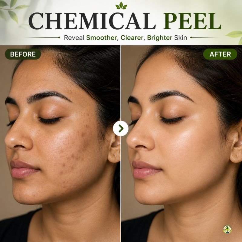 chemical peel