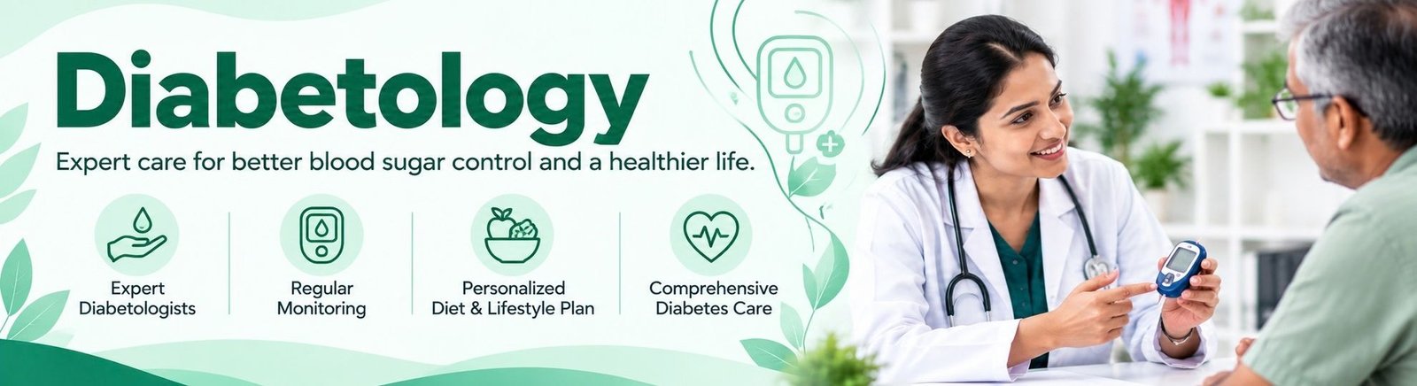 diabetology