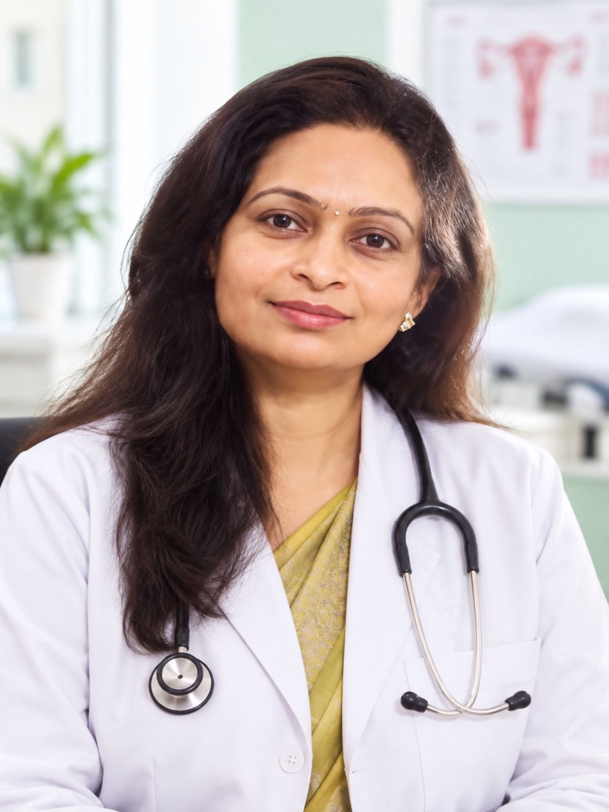 dr. mitu kumari