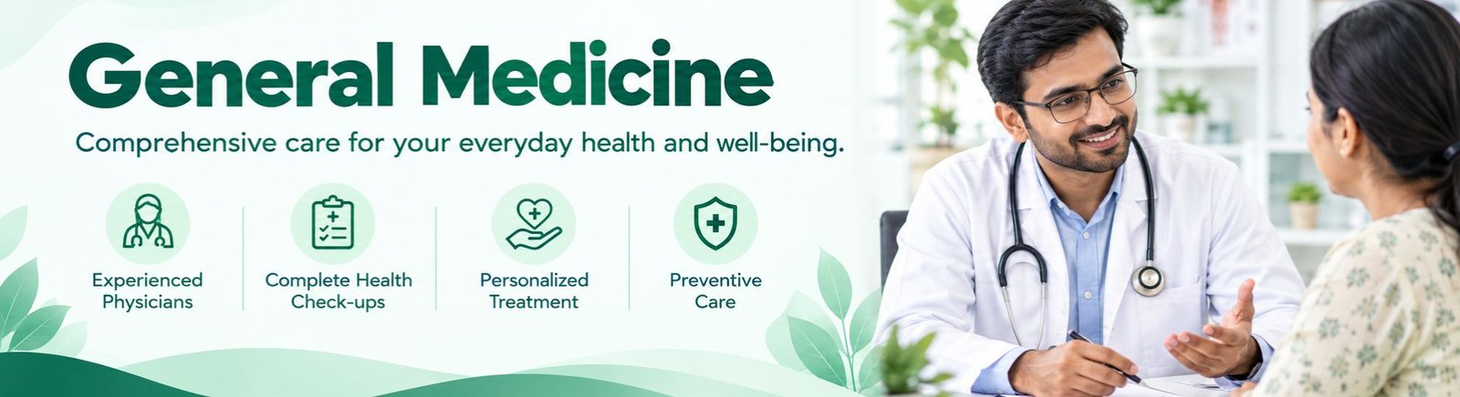 general medicine