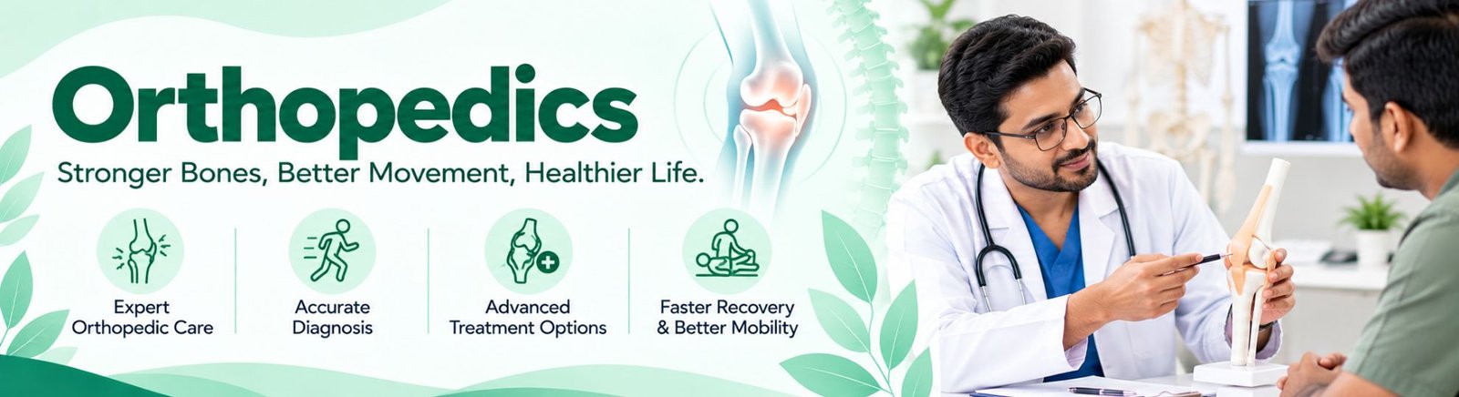 orthopedics