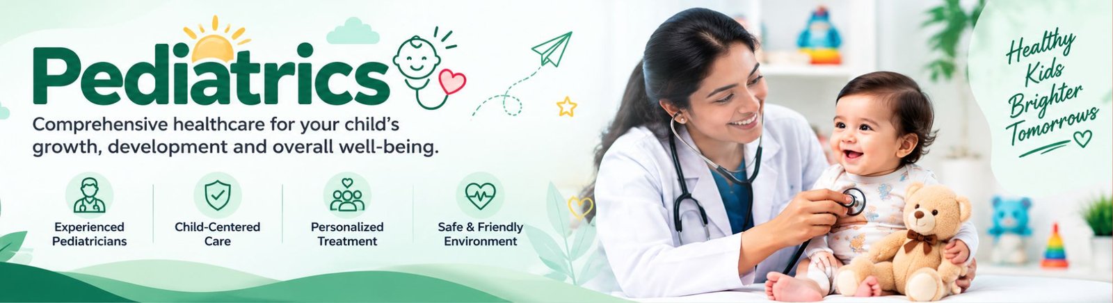 pediatrics home banner1