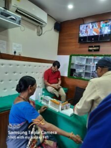 fiveelements polyclinic in ranchi jharkhand (29)