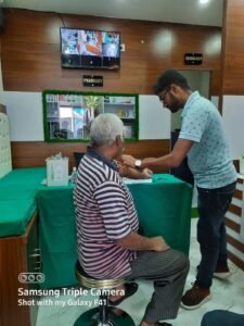 fiveelements polyclinic in ranchi jharkhand (39)