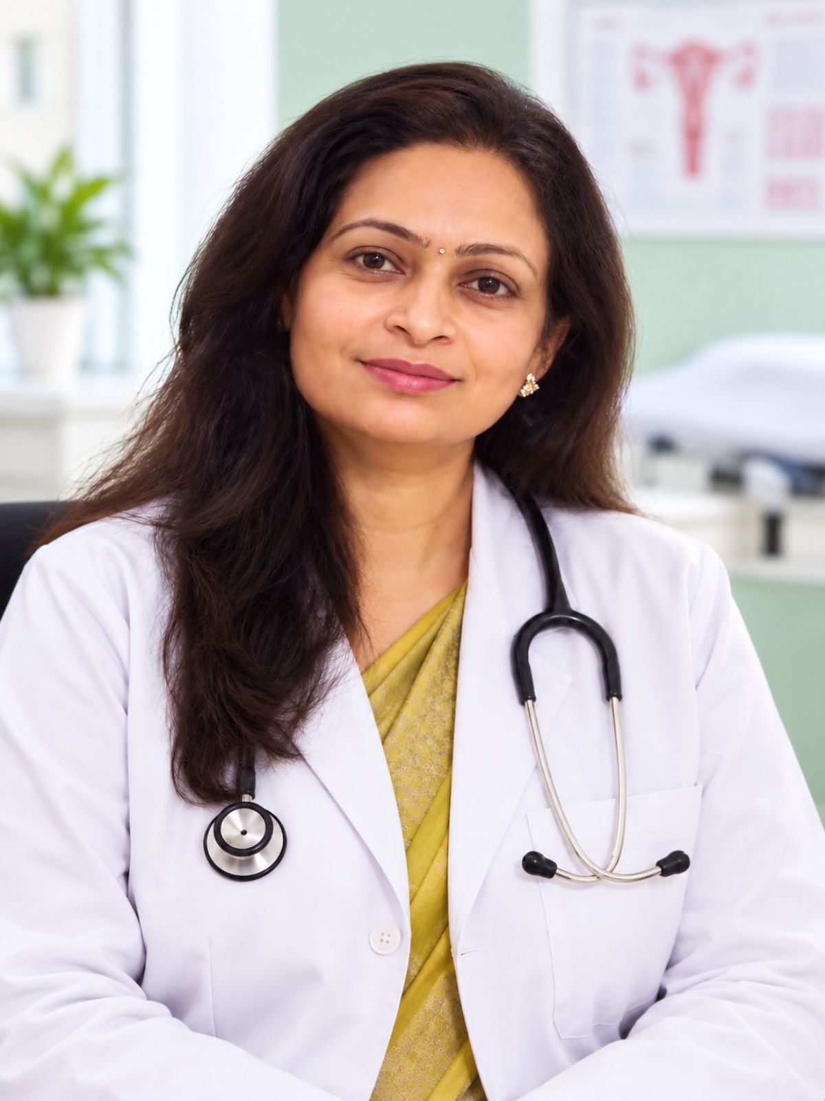 dr. mitu kumari