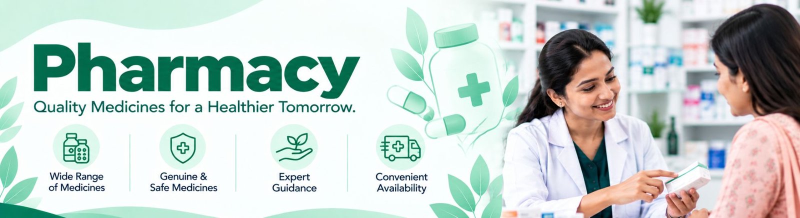 pharmacy